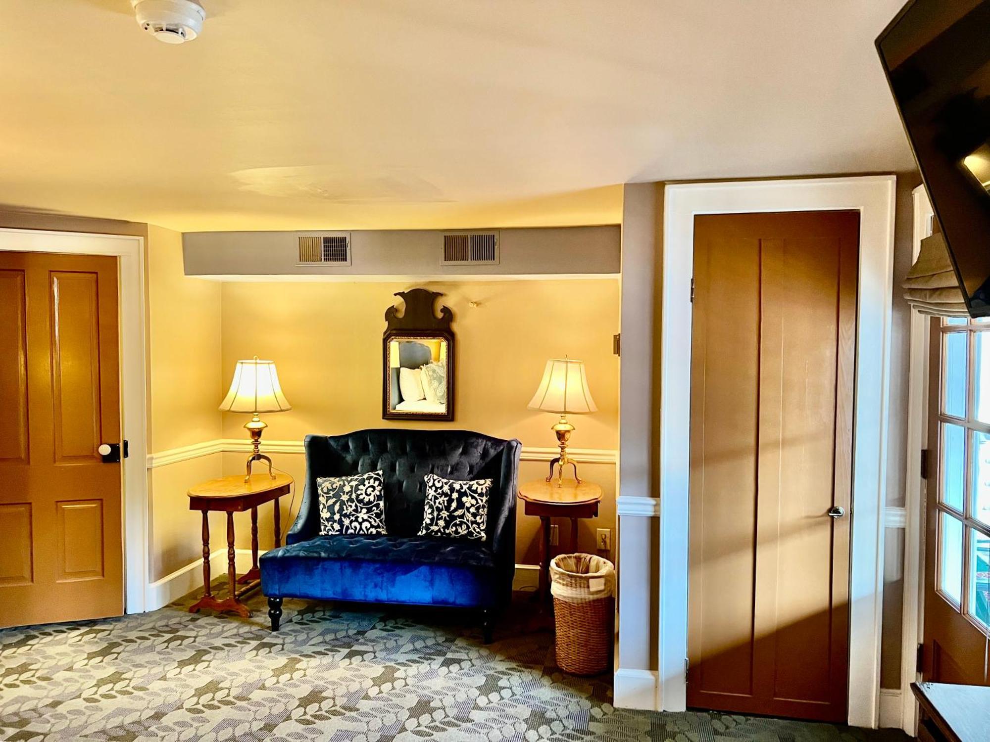 Highlands Inn Ngoại thất bức ảnh