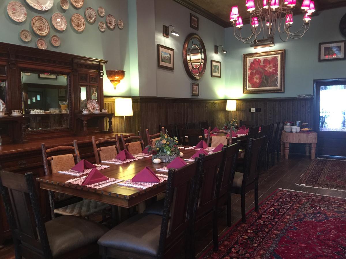 Highlands Inn Ngoại thất bức ảnh