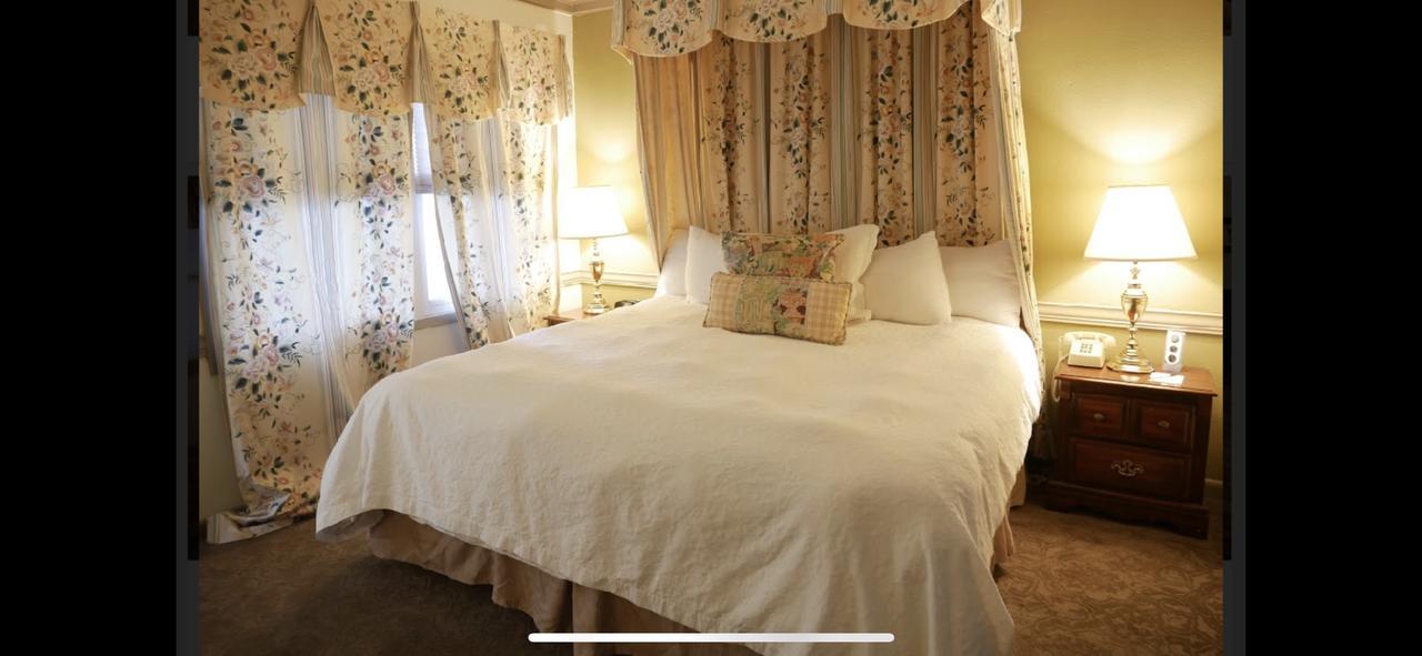 Highlands Inn Ngoại thất bức ảnh