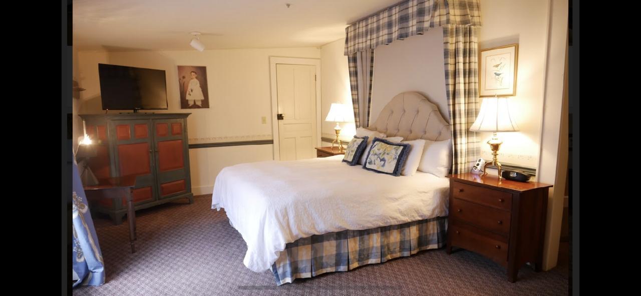 Highlands Inn Ngoại thất bức ảnh