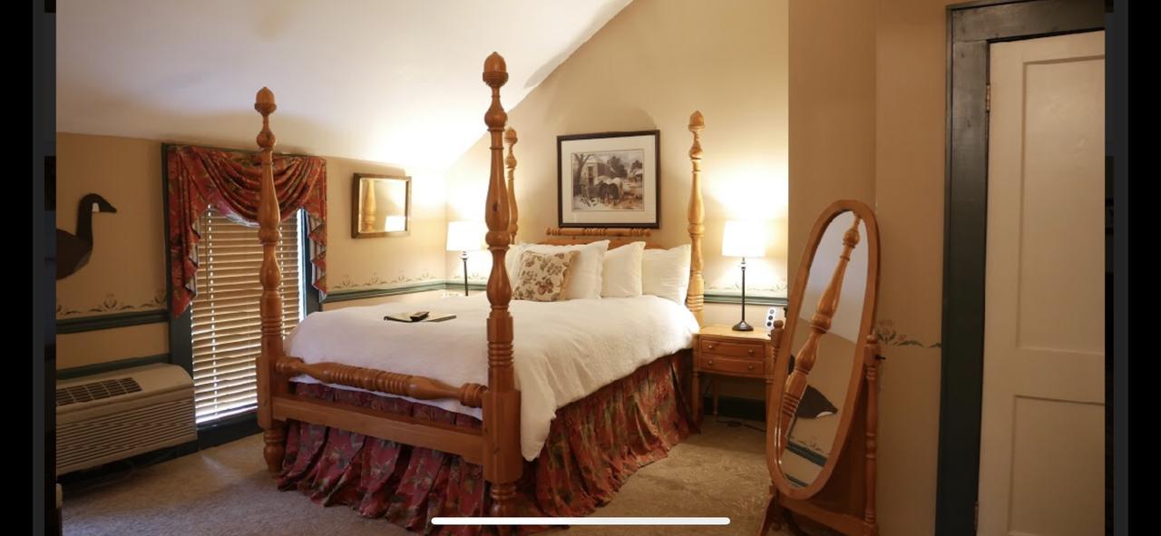Highlands Inn Ngoại thất bức ảnh