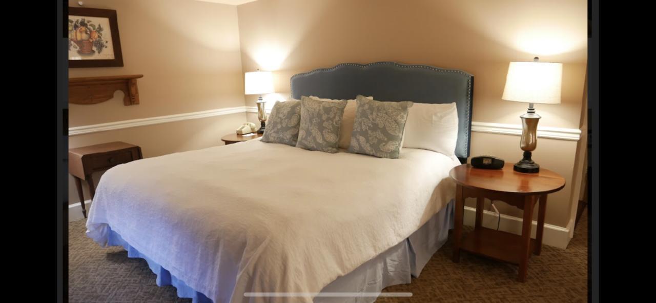 Highlands Inn Ngoại thất bức ảnh